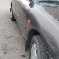 پروتون مدل ۸۳ بدون رنگ|خودرو سواری و وانت|تبریز, |دیوار