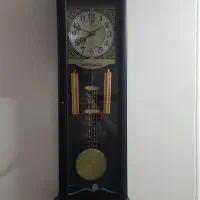 ساعت پاندولی دیواری