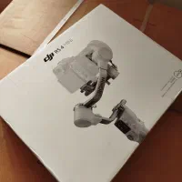 رونین مینی s4|دوربین عکاسی و فیلم‌برداری|اهواز, شهرک برق|دیوار