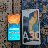 64GB A30 سامسونگ