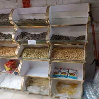 استند آبشاری درحدنو زیرقیمت|فروشگاه و مغازه|شیراز, رازی|دیوار