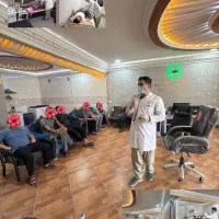 کلینیک تخصصی ترک سیگار و اعتیاد NSK جوانرود