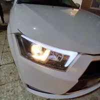 دنا پلاس توربو مدل ۴۰۲