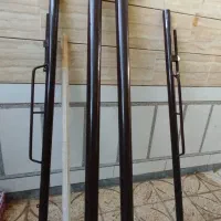 دار قالی در حد نو نو