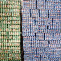 پخش نوشابه|خوردنی و آشامیدنی|کرج, مجتمع صنفی صنعتی|دیوار