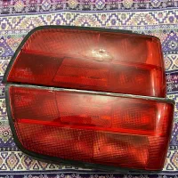 چراغ عقب پارس فابریکی