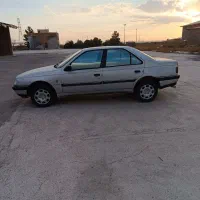 پژو۴۰۵ مدل۸۵