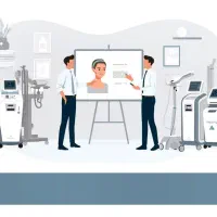 مشاوره خرید دستگاهای لیزر و لاغری