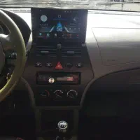 تیبا ۲ کم کار