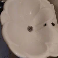سنگ روشور کارکرده  جنس  خوب
