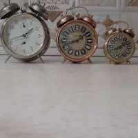 ساعت قدیمی