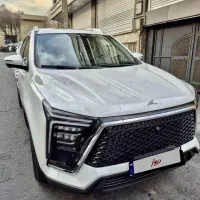 KMC X5 مدل ۴۰۴