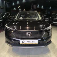 هوندا وزل صفر ۲۰۲۵ بنزین فول