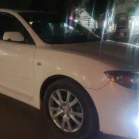 مزدا۳ مدل ۸۸تیپ۳