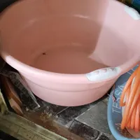 لگن بزرگ قطر ۷۶ در حدنو