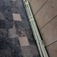 چوب پرده آمریکایی