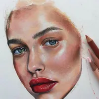 آموزش و سفارش نقاشی