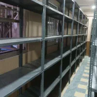قفسه کارکرده|کتابخانه، شلف، قفسه‌های دیواری|زنجان, |دیوار