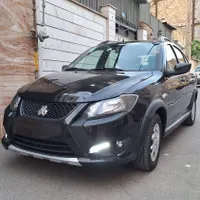 کوییک GX تیپ L، مدل ۱۴۰۳