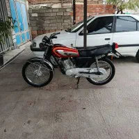 موتور 150 دست مدارک تکمیل