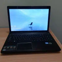 لپتاپ لنوو lenovo G580