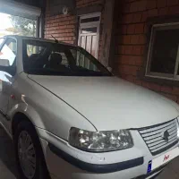 سمند ef7بوش|خودرو سواری و وانت|انبارآلوم, |دیوار