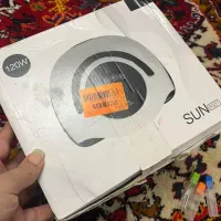 دستگاه ناخن نو نو است|آرایشگاه و سالن‌های زیبایی|اهر, |دیوار