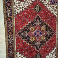 فرش دستبافت ۹ متری