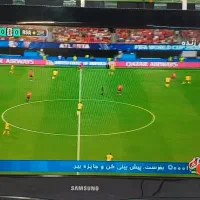 تلویزیون۲۶اینچ سامسونگ