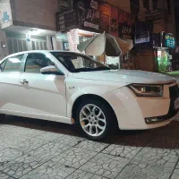 دنا پلاس مدل۹۹ توربو شارژ اتومات|خودرو سواری و وانت|کرمانشاه, |دیوار