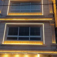 آپارتمان نوساز کلید نخورده