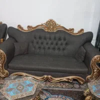 مبل و گاز درحد نو|مبلمان خانگی و میز عسلی|سهند, |دیوار