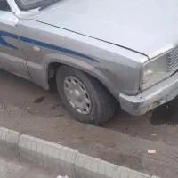 ماشین مزدا وانت تک کابین|خودرو سواری و وانت|ایرانشهر, |دیوار