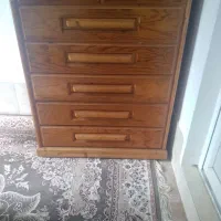 یسری وسایل خانه درحدنو