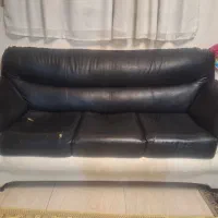 مبل ۷ نفره|مبلمان خانگی و میز عسلی|شیراز, فرهنگیان|دیوار