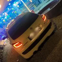 207پانا|خودرو سواری و وانت|یاسوج, |دیوار