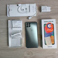 گوشی موبایل سامسونگ / Galaxy M33