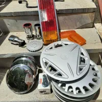 وسایل ماشین و موتور