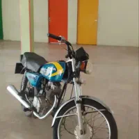 موتور هوندا|موتورسیکلت|شاهدشهر, |دیوار