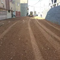 خدمات اجرای زیرسازی آسفالت،محوطه و نصب ایزوگام|خدمات پیشه و مهارت|اصفهان, رهنان|دیوار