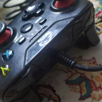 دسته تسکوtg120|کنسول، بازی ویدئویی و آنلاین|مشهد, سمزقند|دیوار