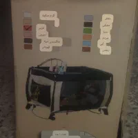 تخت گهواره کاپرا