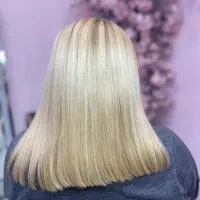 رنگ و مش و کراتین|خدمات آرایشگری و زیبایی|رشت, بلوار گیلان|دیوار