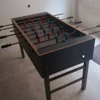 فوتبال دستی