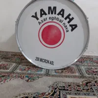 طبل محرم