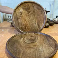 انواع ظروف های چوبی