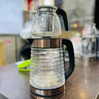 چای ساز روهمی تیفانی