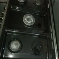 گاز فردار،  5 شعله بردنا با قیمت 8 میلیون تومان