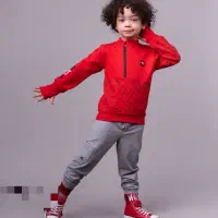 انواع لباس بچگانه از نوزادی تا نوجوان(لباس یلدایی)|کفش و لباس بچه|برخوار, |دیوار