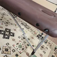 تخت ماساژ|آرایشی، بهداشتی، درمانی|کرج, مطهری|دیوار